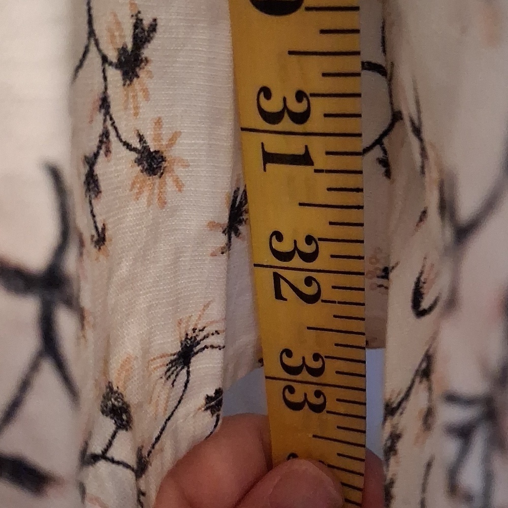 Universal Thread Floral Dress Size Xl - Picture 7 of 9